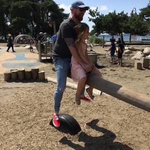 Meet your Posher, Paul